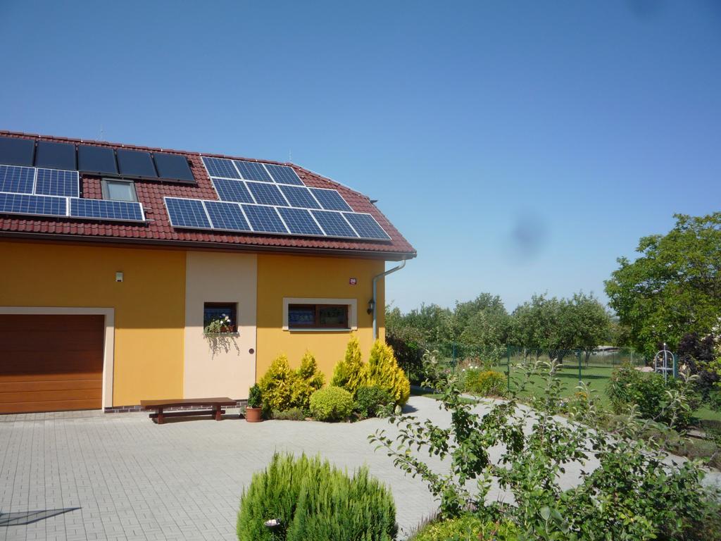 Apartmany Graf Chyne Exterior photo