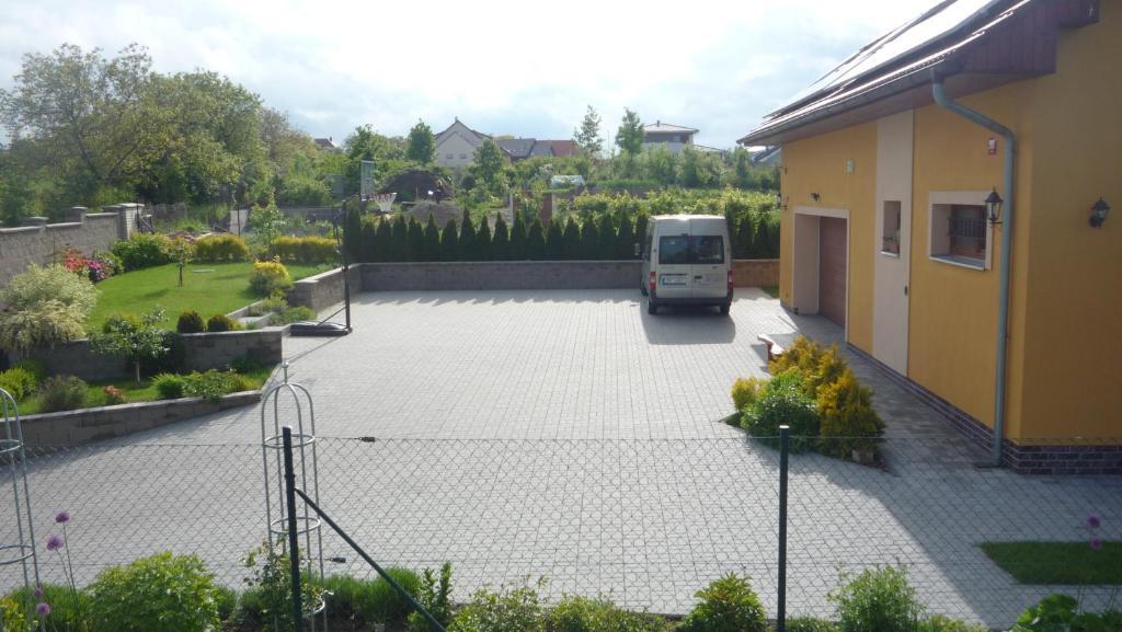 Apartmany Graf Chyne Room photo