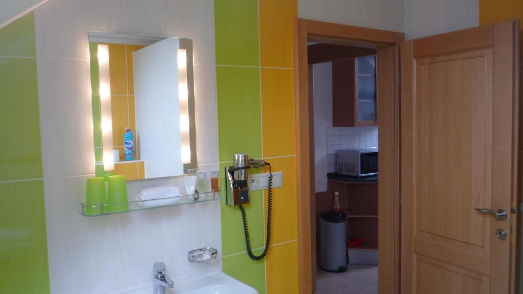 Apartmany Graf Chyne Room photo