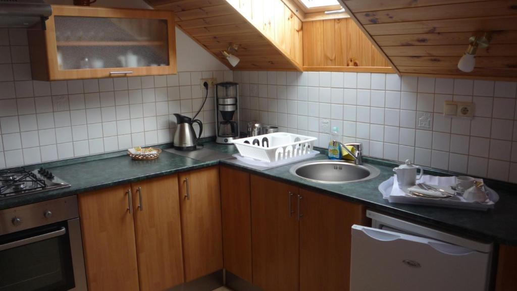 Apartmany Graf Chyne Room photo