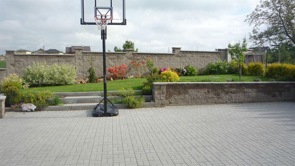 Apartmany Graf Chyne Exterior photo
