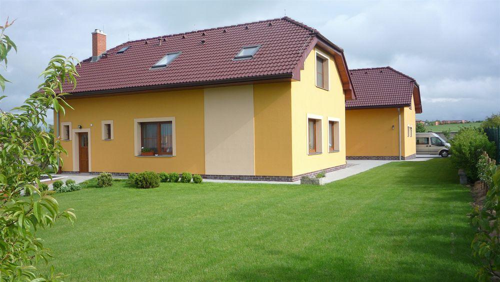 Apartmany Graf Chyne Exterior photo