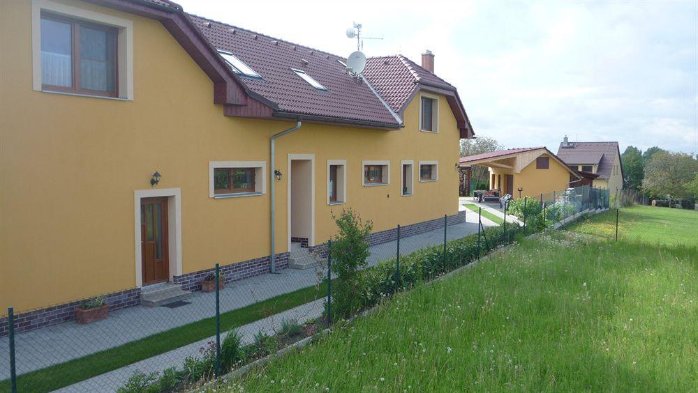 Apartmany Graf Chyne Exterior photo