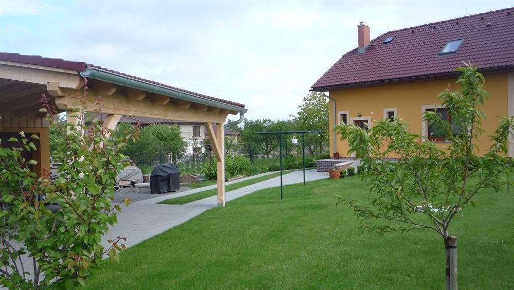 Apartmany Graf Chyne Exterior photo
