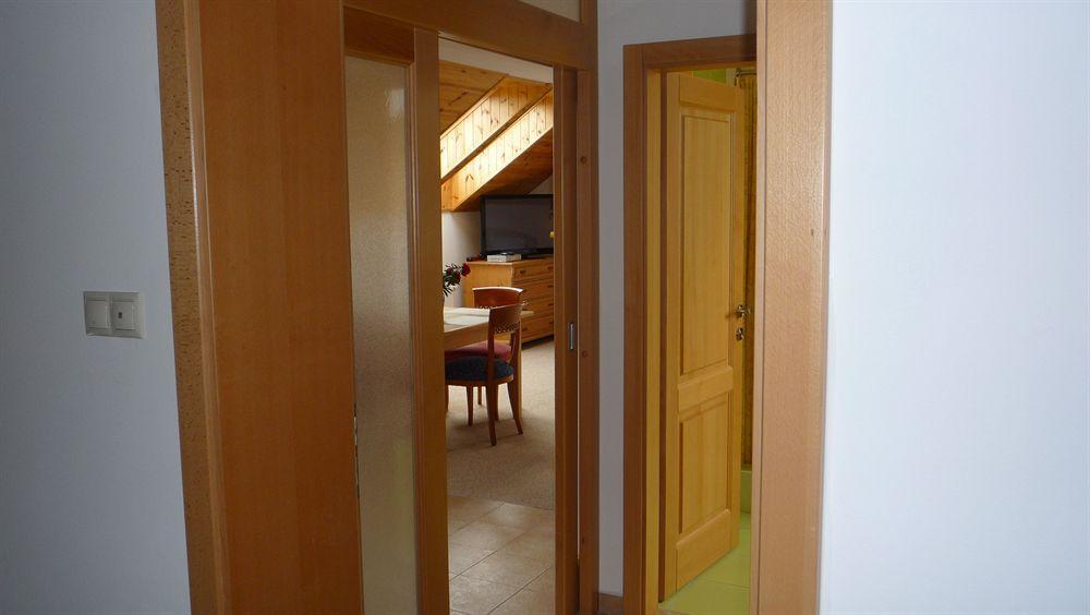 Apartmany Graf Chyne Exterior photo