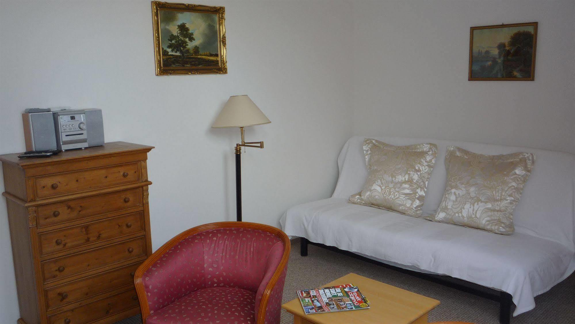Apartmany Graf Chyne Exterior photo