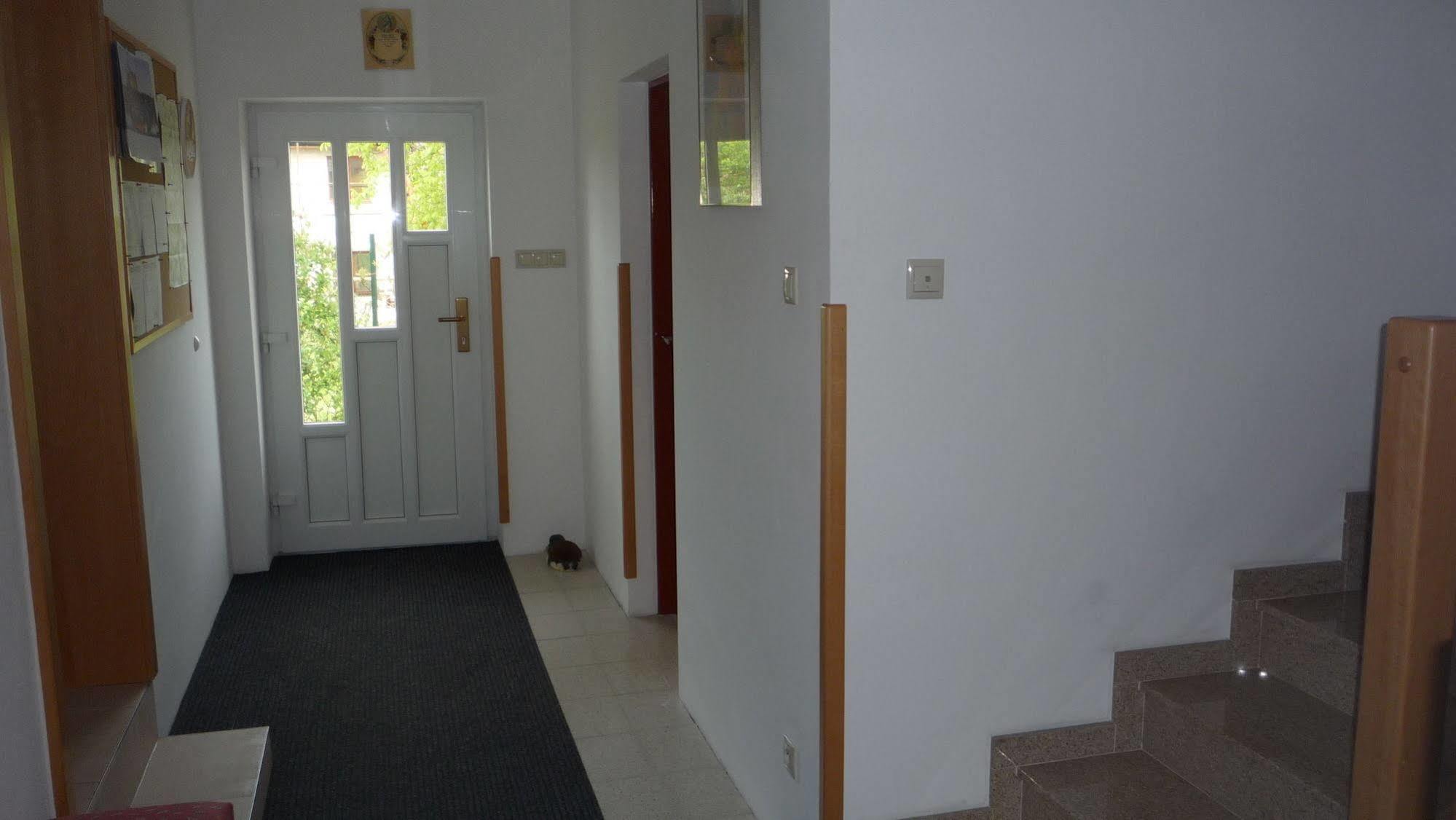 Apartmany Graf Chyne Exterior photo