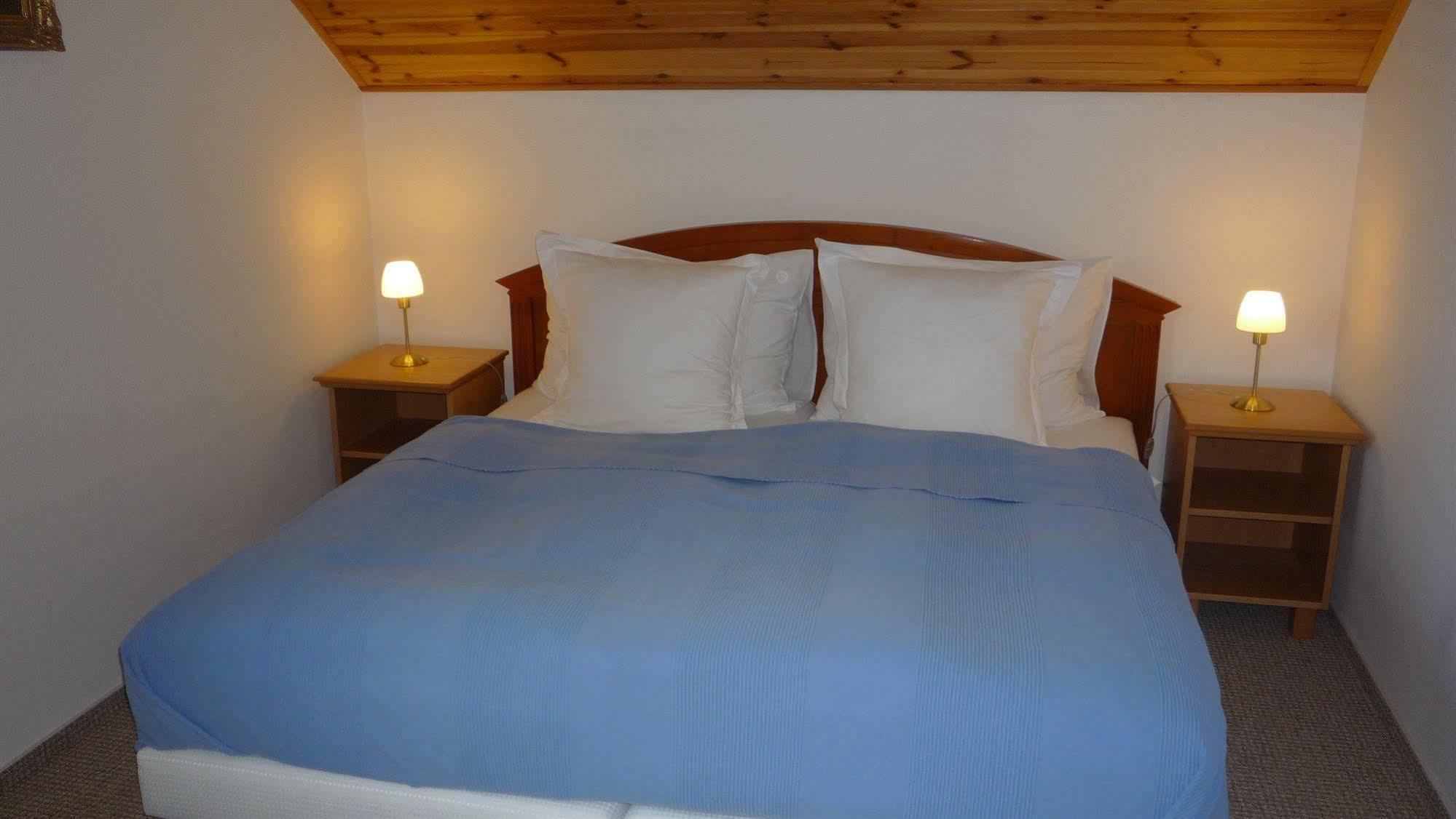 Apartmany Graf Chyne Exterior photo