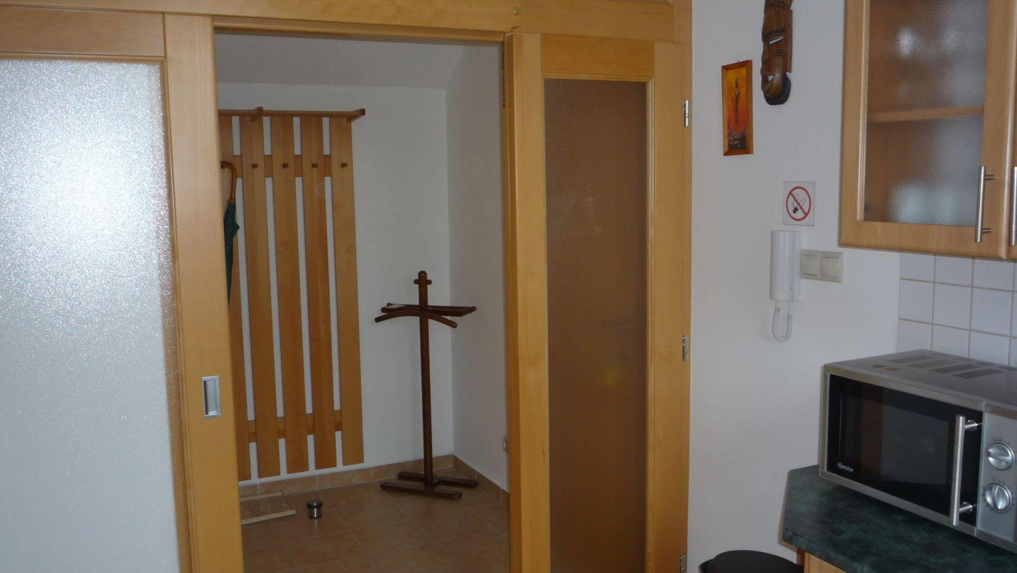 Apartmany Graf Chyne Exterior photo