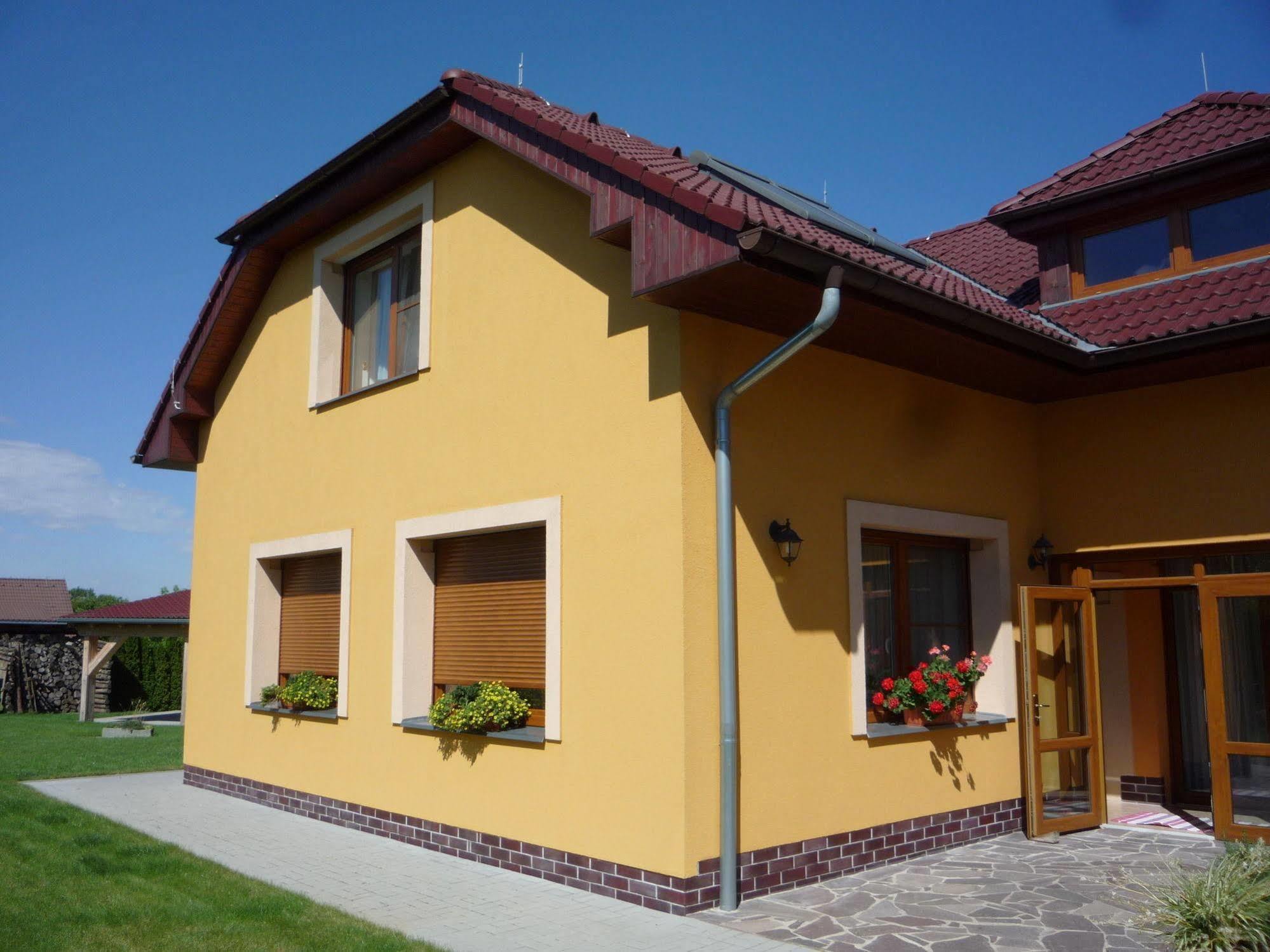 Apartmany Graf Chyne Exterior photo
