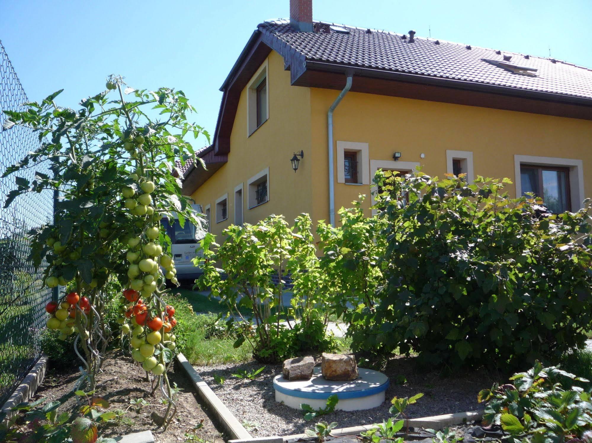 Apartmany Graf Chyne Exterior photo