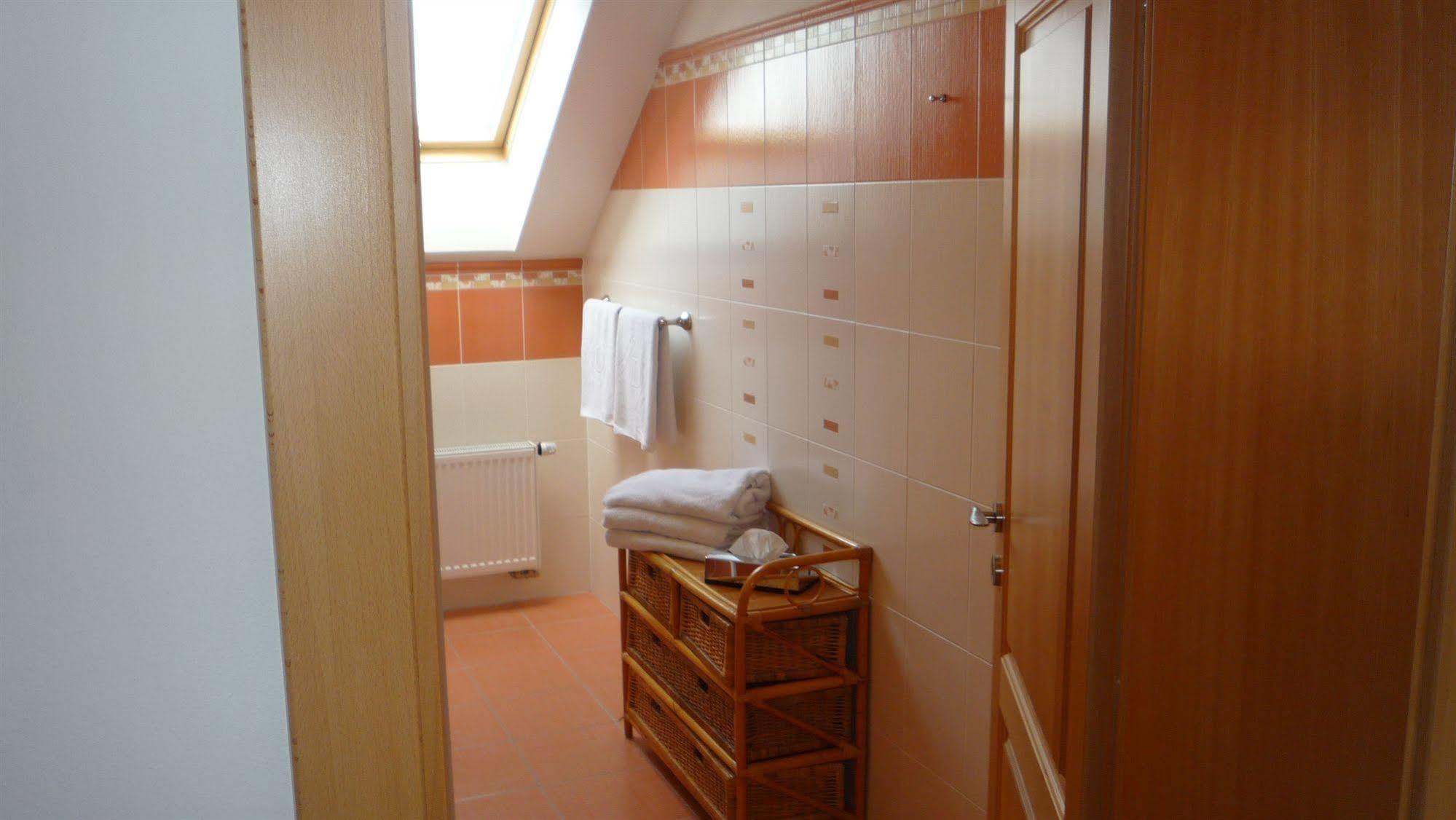 Apartmany Graf Chyne Exterior photo